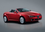 Alfa Romeo Brera